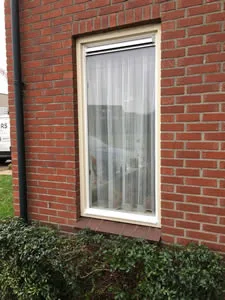 Houten Kozijnen